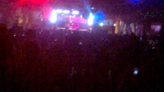 Snap! En Paraguay - See de Light, Power y Cult of Snap!