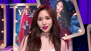 Download lagu TWICE(트와이스 トゥワイス) #7 - YES or YES mp3