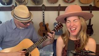 Don&#39;t Let Me Be Lonely Tonight by James Taylor (Morgan James Cover)