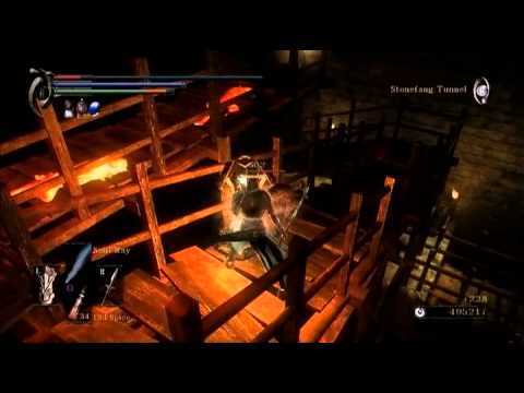 Demon's Souls NG+ Run Part 3