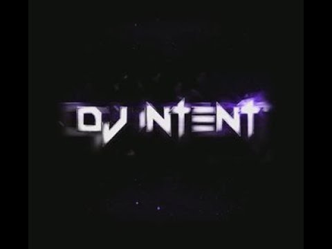 DJ INTENT NE MAKINA PICK & MIX SOLO VOL 8  5.8.2019 (FREE DOWNLOAD)
