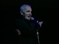 Charles Aznavour - Comme ils disent (1997)