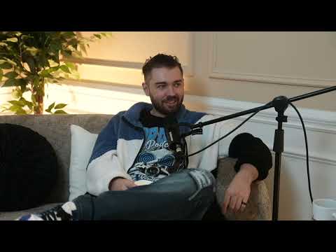No One Is Coming To Save You | A Conversation With Gram Castle