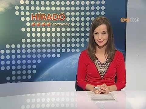 Híradó - 2016. november 7.