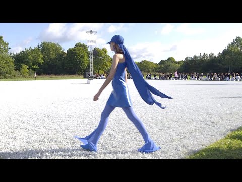 Courreges | Spring Summer 2022 | Full Show