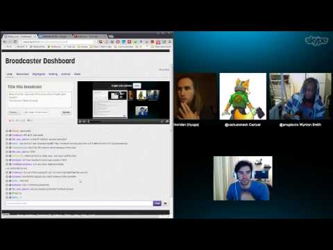 Melee It On Me: Episode 3 - Reaching our Apex