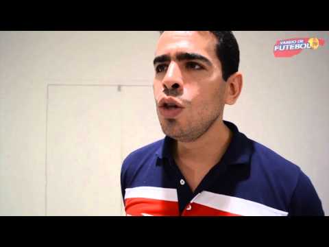 Tv Vareio - Entrevista Marcelo Sant'Ana