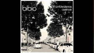 original sample Bibio - Lovers' Carvings used by Blue Scholars' song Big Bank Hank