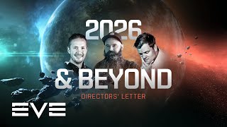 Director’s Letter Chat: 2026 & Beyond