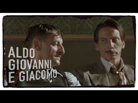 I pentiti - La leggenda di Al John e Jack