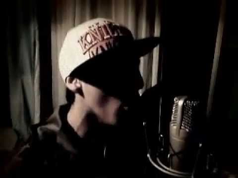 Rap chileno -LA BROSHA SUR! PREVIEW (MI PROPIO FLOW) FEATURING AKROS MC - SHAMELO MC -BROKASONE