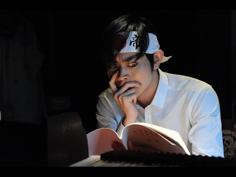 「帝一の國」TVCM