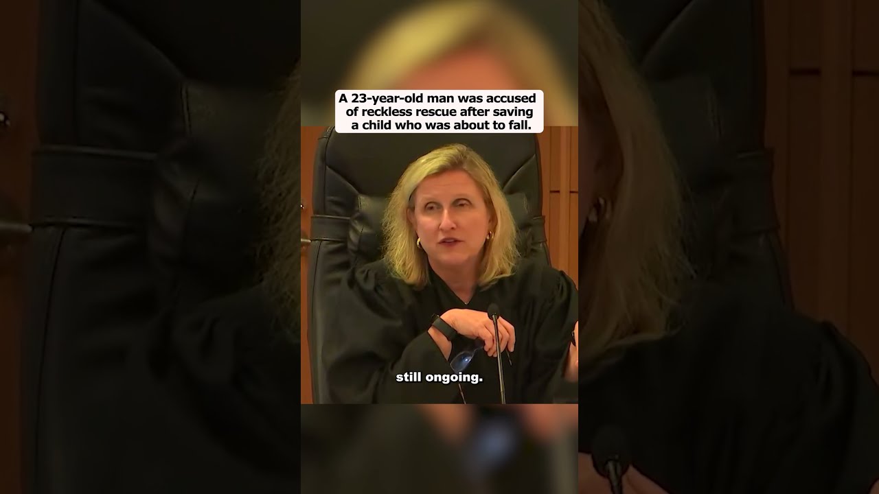 scene from video