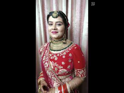 Bridal Makeup Artist portfolio by Riddhi Siddhi Academy in Nagaur - Photo 3
