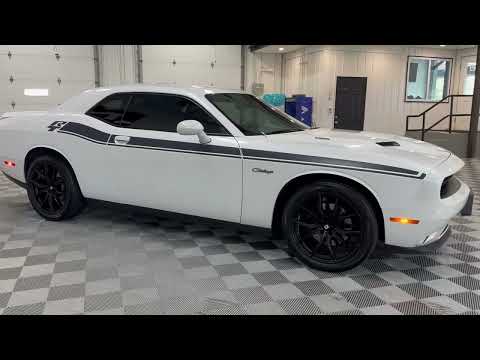 2016 Dodge Challenger (CC-2113687) for sale in North East, Pennsylvania