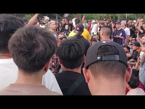 Rufián vs Joqerr - DEM Final 2024 - 4tos