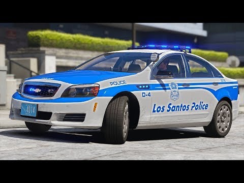 LSPDFR - Day 1042 - Yo No Hablo Inglés