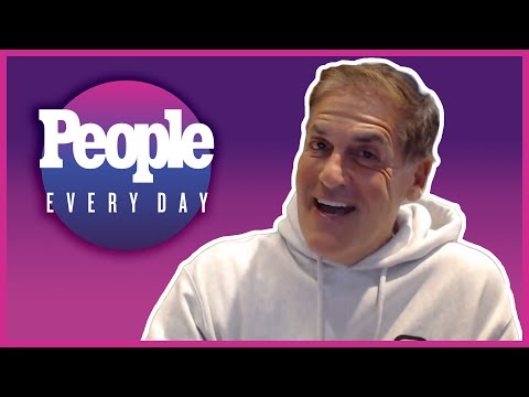 Mark Cuban’s Biggest 'Shark Tank' Wins and Misses | PEOPLE Every Day | PEOPLE