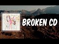 Lyric Beabadoobee Broken Cd