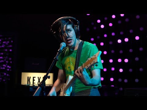 Psalm 151 - Ezra Furman