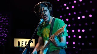 Ezra Furman - Psalm 151 (Live on KEXP)