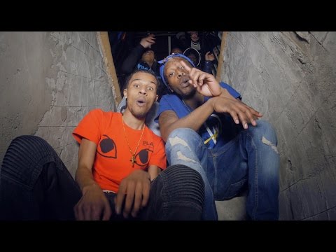 Feeling My Self - Ziggy x Bossman La ( OFFICIAL MUSIC VIDEO )