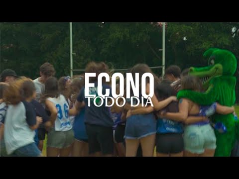 ECONO TODO DIA | ECONO 2024