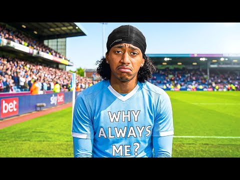 Our Hardest Pro Clubs Run Yet..