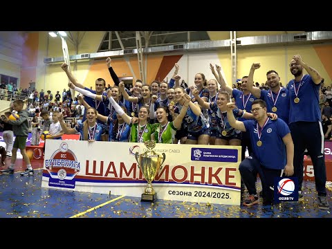 Železničar iz Lajkovca je prvak Srbije!