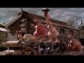Chicken Run VHS And DVD Trailer 2000
