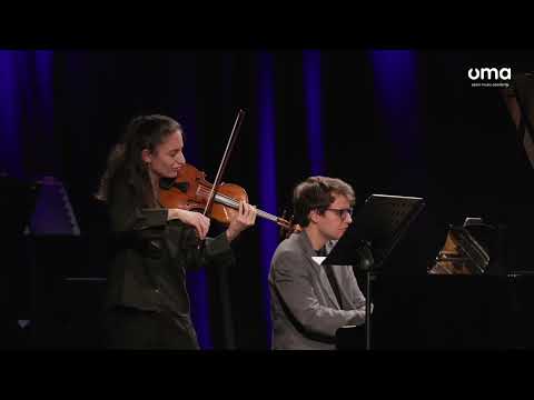 2025 Tagung ›Musik, Urheberrecht und Open Education‹ | Abschlusskonzert