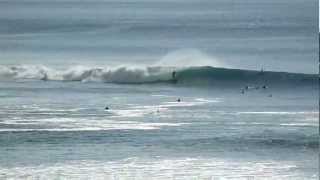 preview picture of video 'INDONESIA #5.17: Surf Uluwatu, G-land, Padang-Padang. Rip Curl Surfing Contest. *'