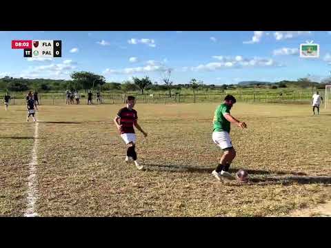 TORNEIO DAS TORCIDAS 2026 - Mini-campo da Ema, José da Penha/RN (28 de junho de 2026)