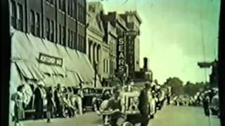 Kankakee Illinois in 1937