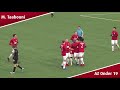 Talent Goal Tuesday | Taabouni  | AZ O.19 - Willem II O.19