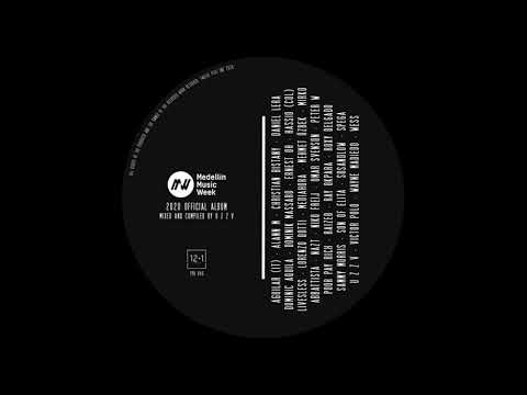 Wayne Madiedo, Alann M - Sensor (Original Mix)