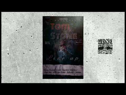 TOM STONE - LINE UP (prod. by BeFranky)