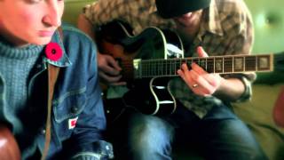 Sumner Brothers   Green Couch Sessions