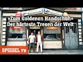»Der Goldene Handschuh«: Hamburgs legendäre Absturzkneipe | SPIEGEL TV