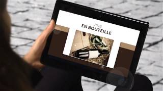 preview picture of video 'Cave à vin à Montbrison (42) - Cave du Boulevard'