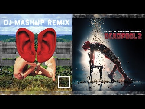 Clean Bandit & Céline Dion - Symphony of Ashes (DJ Mashup Remix)