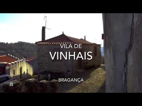 Vila de Vinhais - Bragança