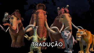 We Are Family Traducao