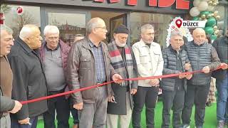 Bulvar Pide Yeni Yerinde Hizmete Başladı