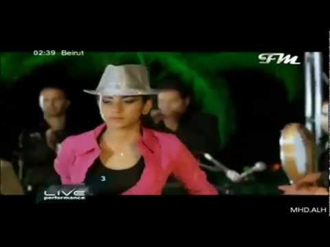 ‫‫دق الماني روبنسا الروح خوانة dag el mani ro hd720