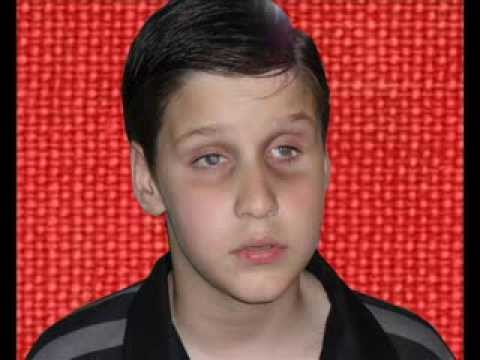 YO TENGO UN SOBRINO CIEGO del PAMPA OBERÁ