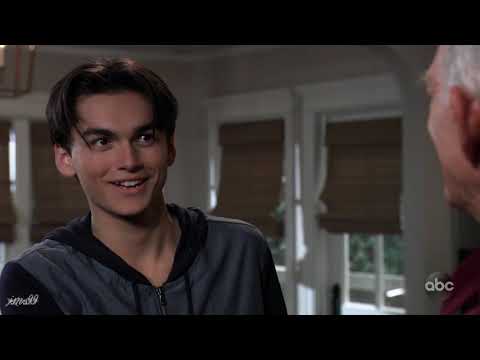 GH: 10/4/19 - Carly & Sonny Part 1/4