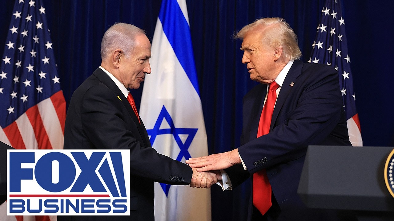 ‘NOT GOOD’: ‘Sparks' may fly between Trump, Netanyahu over peace plan, expert warns
