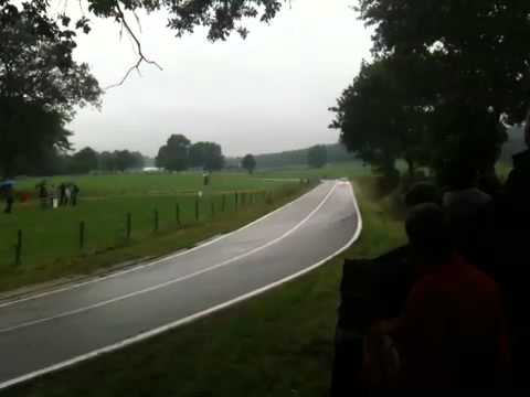 Montée historique de maquisard 2010