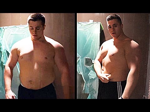 Daniels Diät Update - 13 Kg Fett abgenommen in 3 Monaten (Vlog #210)